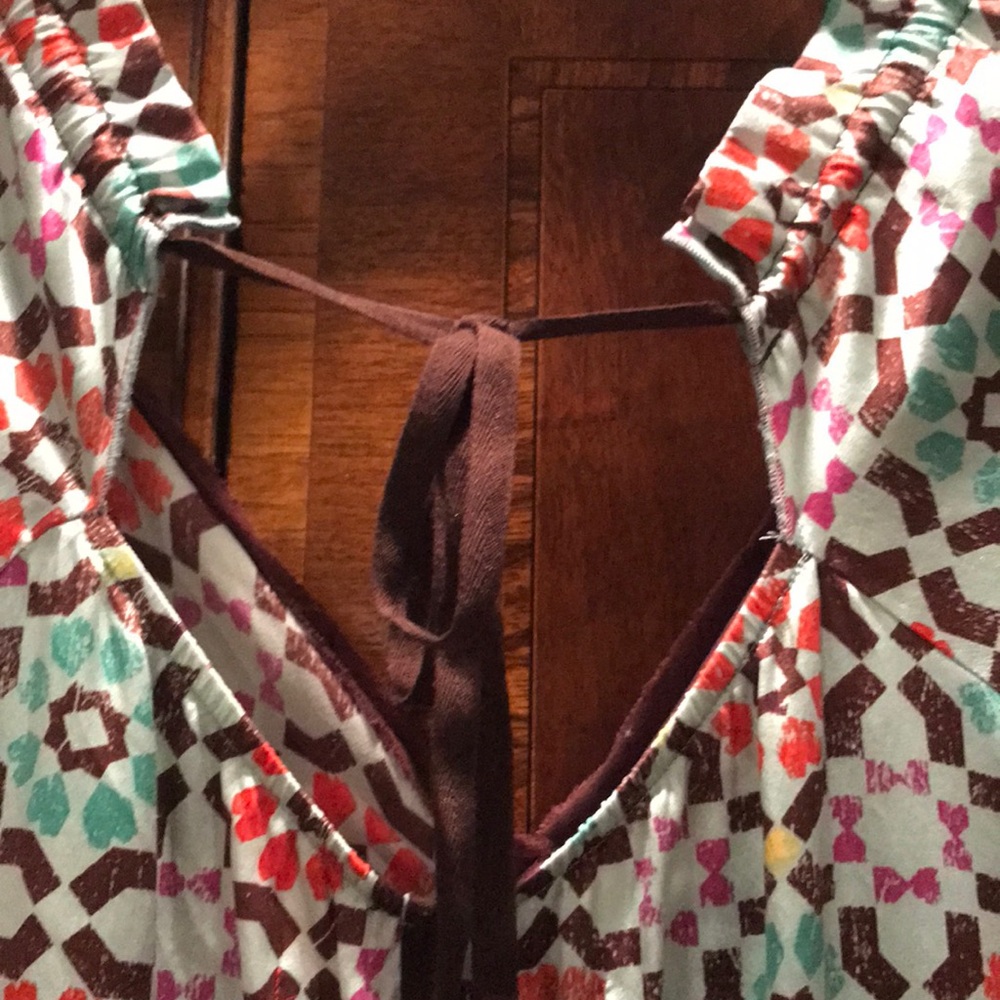 Common Thread SILK top. - Picture 5 of 7